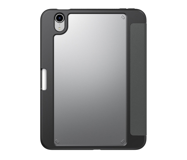 Skinarma Etui Spunk Pewter do iPad mini (A17 Pro) 2024 zielony - 1349108 - zdjęcie 2